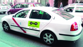 11811 Y Radio Taxi Gremial te llevan donde quieras con wifi gratis