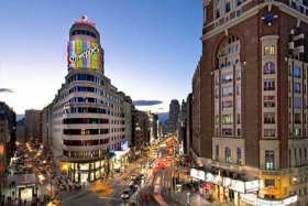 Gremial exige al Ayuntamiento una solución a las restricciones en la Gran Vía a los taxis en LIBRE