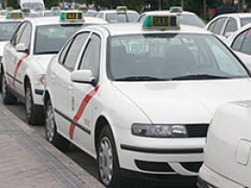 Publicado el convenio colectivo estatal del autotaxi suscrito por FEDETAXI, CCOO y UGT