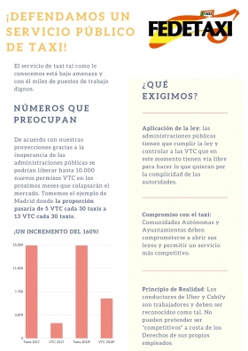 UN SERVICIO PÚBLICO BAJO AMENAZA