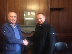 FEDETAXI SELLA SU ALIANZA CON URI, PRINCIPAL ORGANIZACIÓN DE TAXISTAS EN ITALIA