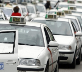 Nuevo taller de Taxitronic