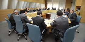 La Asociación Gremial asume la Vicepresidencia del Comité Madrileño de Transportes