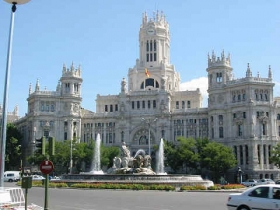 Propuestas de la AGATM a las Tarifas del Taxi para 2016