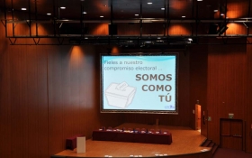 La Asamblea General Ordinaria de la AGATM se celebrará el 7 de Junio