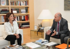 AGATM y FPT piden una reunión con la Alcaldesa