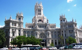 La Asociación Gremial de Auto Taxi de Madrid denuncia irregularidades en el acceso a las pruebas para la profesión de Taxista