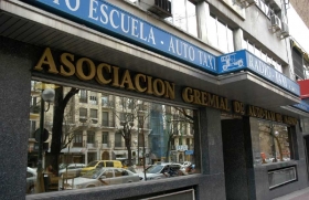 La sede de la AGATM permanecerá cerrada el 11 de Junio
