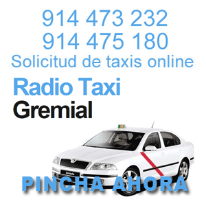 Taxis Online