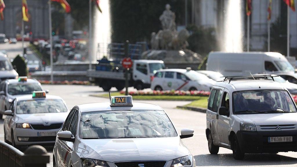 ‼AYUDAS DIRECTAS AL TAXI ‼ El Ayuntamiento de Madrid publica la propuesta de Resolución Provisional de la convocatoria pública de subvención de ayudas directas al sector del taxi