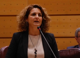 FEDETAXI SE REÚNE CON EL PSOE ANTE LA IRRUPCIÓN DESLEAL E ILEGAL DE REDES CoMO UBER Y EL ACOSO POR PARTE DE LA CNCM