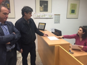 FEDETAXI Y CCOO CONSIDERAN INSUFICIENTES LAS EXPLICACIONES OFRECIDAS POR CABIFY