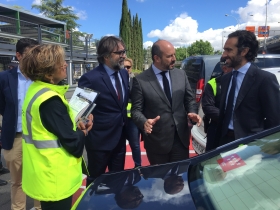 EL AUMENTO DE LAS DENUNCIAS A VTC’s CORROBORA LAS ACUSACIONES DE FEDETAXI A LAS MULTINACIONALES