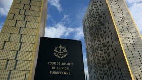 EL TRIBUNAL EUROPEO TRAMITA LA DEMANDA CONTRA ESPAÑA POR EL REQUISITO DE FLOTA MÍNIMA DE LAS EMPRESAS DE TRANSPORTES
