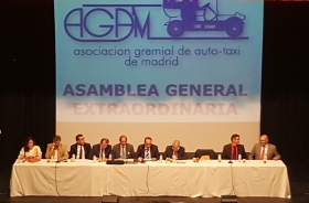 CONVOCATORIA DE ASAMBLEA GENERAL ORDINARIA Y EXTRAORDINARIA DE LA ASOCIACIÓN GREMIAL