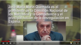 MARÍN QUEMADA, ¡DIMISIÓN!