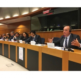 FEDETAXI Y TEA CRITICAN LA ACTITUD DE LA COMISIÓN EUROPEA Y SU PAPEL DETERMINANTE EN LA ENTRADA DE MULTINACIONALES COMO UBER Y CABIFY