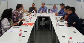 FEDETAXI PROPONDRÁ A LOS PARTIDOS POLÍTICOS QUE INCLUYAN EN SUS PROGRAMAS UNA BATERÍA DE MEDIDAS A FAVOR DEL SERVICIO PÚBLICO DE TAXI