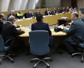Gremial valora positivamente la inmovilización del primer vehículo de 2016 que realizaba servicios de transporte ilegal