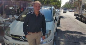 100 días al frente de Gremial