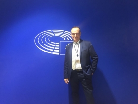 FEDETAXI BUSCA EN BRUSELAS QUE EL TAXI SEA DECLARADO SERVICIO PÚBLICO DE INTERÉS GENERAL PARA LA UNIÓN EUROPEA