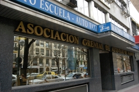 Demoledora sentencia contra el intento de “sabotear” a la actual Junta Directiva de Gremial