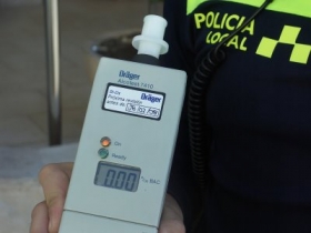 La AGATM solicita que los controles de alcoholemia en el aeropuerto no se realicen en la cabecera de las paradas