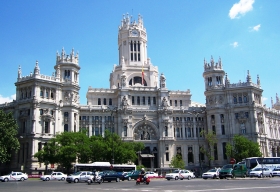 Madrid contará con una app de información sobre el servicio de taxi