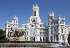 Resultado del sorteo público de la II Convocatoria de Régimen Especial de Eurotaxi
