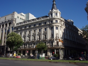 FEDETAXI SE PERSONARÁ EN EL PROCEDIMIENTO JUDICIAL DE LA CNMC CONTRA EL ROTT APROBADO POR EL GOBIERNO