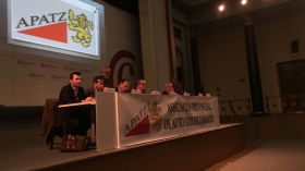 FEDETAXI CONSIDERA NECESARIA INVERSIÓN PÚBLICA PARA INCREMENTAR LA EFICIENCIA DEL SERVICIO PÚBLICO DE TAXI APROVECHANDO QUE ESPAÑA TIENE LA MAYOR FLOTA DE EUROPA