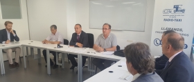 LOS TAXISTAS DE GREMIAL AYUDARÁN EN LA BÚSQUEDA DE PERSONAS DESAPARECIDAS