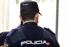 GREMIAL SOLICITA A LA POLICÍA NACIONAL QUE SE REALICEN LOS REGISTROS EN LA BOLSA DE ESPERA DE LAS TERMINALES DEL AEROPUERTO