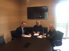 LA ASOCIACIÓN TAXIEUROPE ALLIANCE SE PRESENTA OFICIALMENTE EL 26 DE ABRIL EN EL PARLAMENTO EUROPEO
