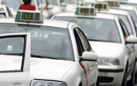 La AGATM se muestra en contra de la I Concesión del Régimen Especial de las licencias de Taxi