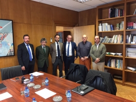 FOMENTO ASEGURA A FEDETAXI QUE LA FUTURA MODIFICACIÓN DEL ROTT NO ALTERARÁ EL ACTUAL RÉGIMEN JURÍDICO DE LAS AUTORIZACIONES VTC