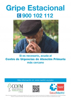 COMO PREVENIR LA GRIPE ESTACIONAL: TRATAMIENTO Y CONSEJOS
