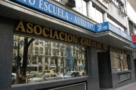 AGATM se mantiene firme en no secundar la ‘huelga’ de taxi del próximo 26 de abril en Madrid