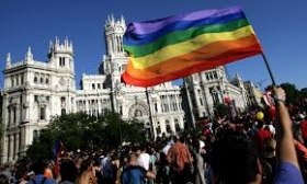 MODIFICACIÓN DEL TURNO DE LIBRANZAS Y PARADAS PROVISIONALES CON MOTIVO DEL WORLD PRIDE 2017
