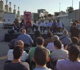 FEDETAXI PIDE AL ESTADO QUE NO RATIFIQUE EL TTIP PORQUE SUPONDRÍA LA PÉRDIDA DE SOBERANÍA Y DERECHOS EN FAVOR DE LAS MULTINACIONALES