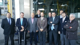 La CAM advierte que no va a escatimar medios para combatir el intrusismo