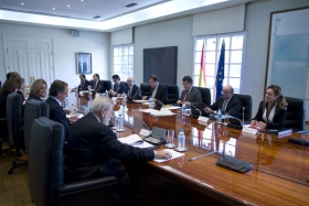 El Consejo de Ministros aprueba definitivamente el ROTT