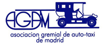 COMUNICADO ASOCIACION GREMIAL DE AUTO TAXI DE MADRID
