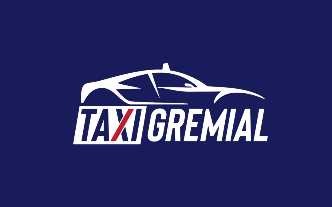 RADIO TAXI GREMIAL