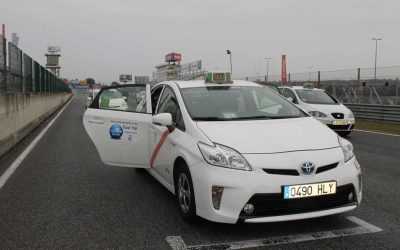 RADIO TAXI GREMIAL