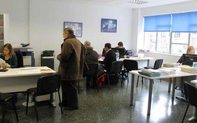 SEGUROS SOCIALES