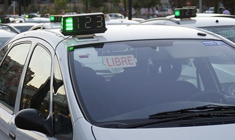 FEDETAXI IMPULSA EN VALENCIA UNA REGULACIÓN AUTÓNOMICA POR LEY DE LAS VTC