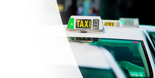 CONVOCATORIA DE MANIFESTACIÓN DEL SECTOR DEL TAXI: 9 DE ENERO