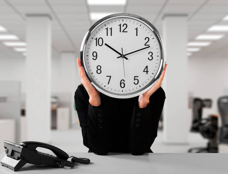 LA NUEVA LEY DE CONTROL DE LA JORNADA LABORAL ENTRA EN VIGOR EL 12 DE MAYO