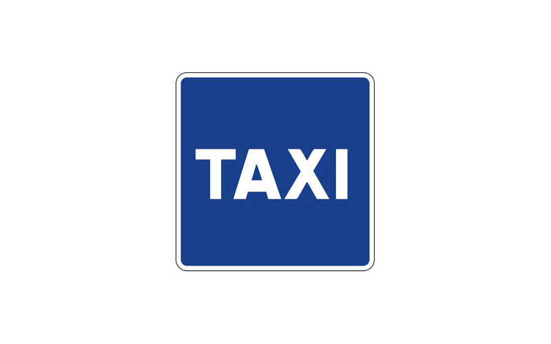 ℹ INFORMACIÓN SOBRE PARADA GLORIETA LÓPEZ DE HOYOS🚕🚕